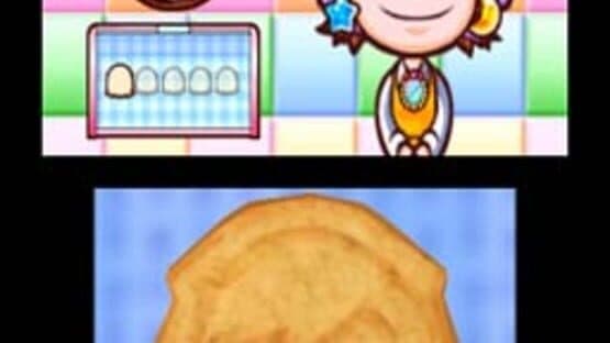 Cooking Mama 4: Kitchen Magic screenshot 2