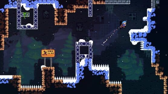 Celeste screenshot 9