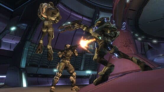 Halo: Reach screenshot 4