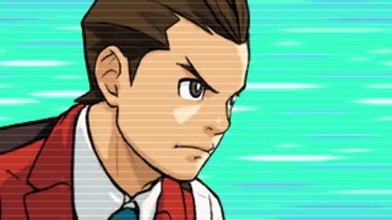Apollo Justice: Ace Attorney screenshot 12