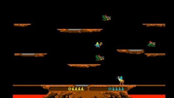 Midway Arcade Treasures screenshot 4