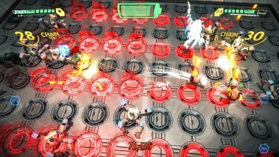 Assault Android Cactus screenshot 9