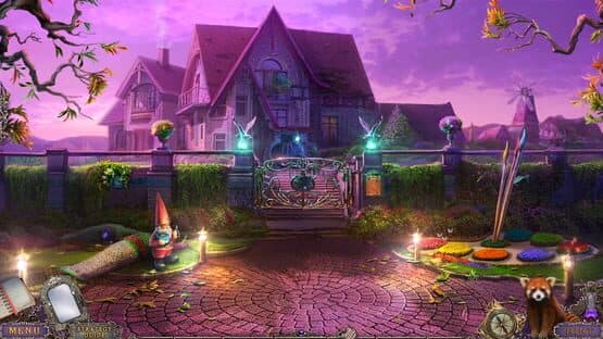 Whispered Secrets: Into the Wind - Collector's Edition screenshot 6