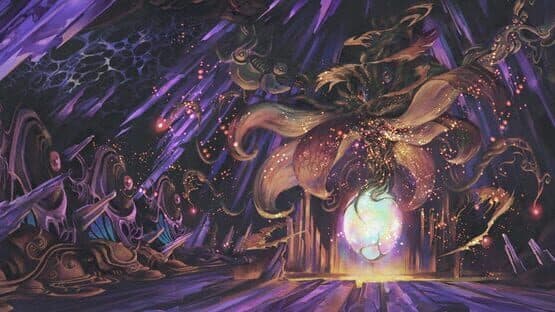 Kid Icarus: Uprising artwork 10