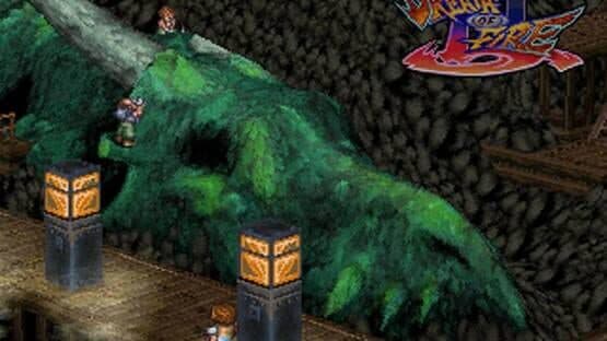 Breath of Fire III screenshot 5