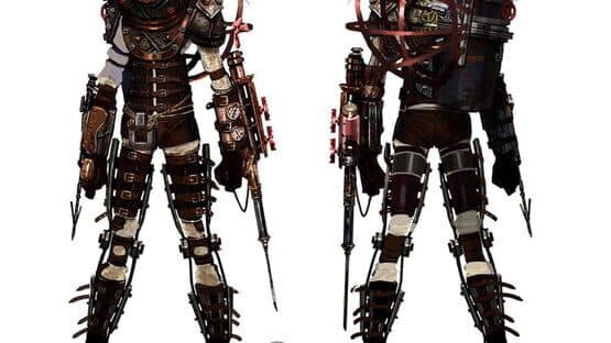 BioShock 2 artwork 6