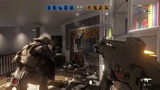 Tom Clancy's Rainbow Six Siege: Gold Edition screenshot 3