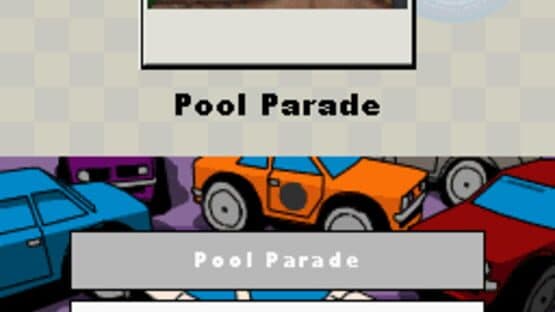 Micro Machines V4 screenshot 5