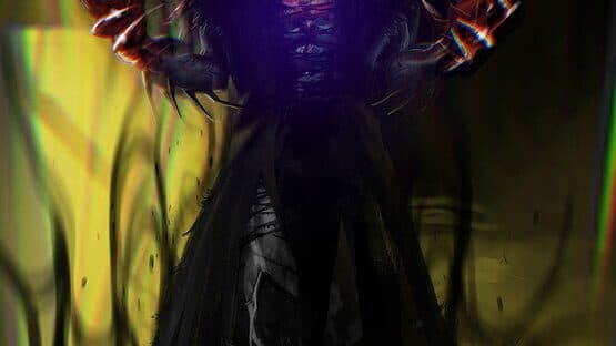 Batman: Arkham Origins artwork 1