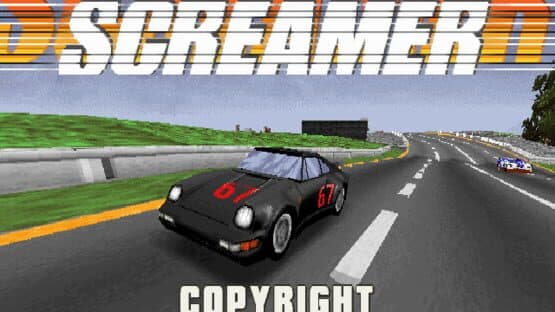 Screamer screenshot 3