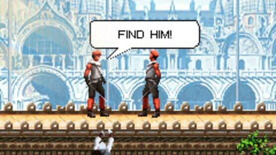 Assassin's Creed: Brotherhood Mobile screenshot 1