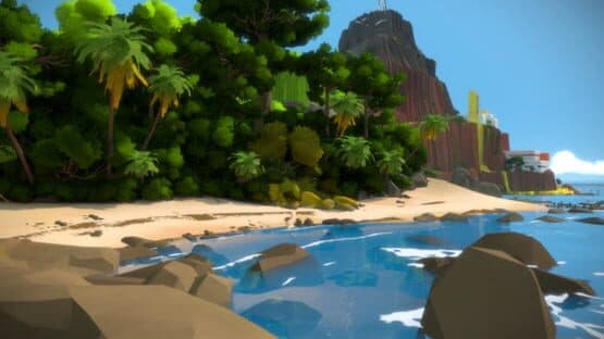 The Witness screenshot 12