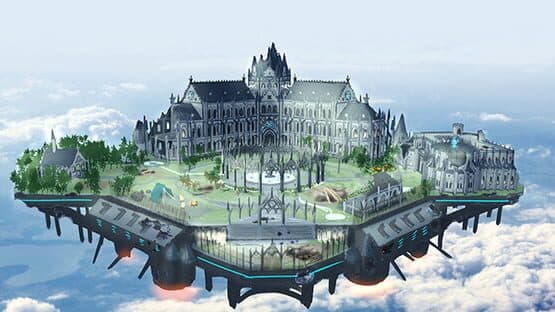 Fate/Extella Link screenshot 6