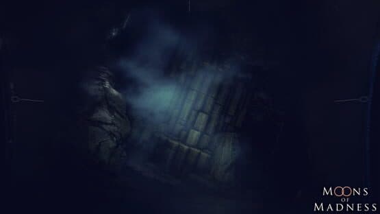 Moons of Madness screenshot 7