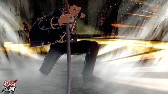 Gintama Rumble screenshot 3