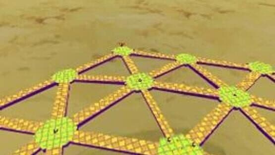 Super Monkey Ball Touch & Roll screenshot 2