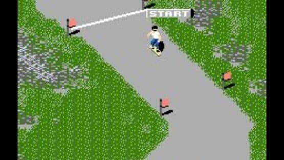 Skate or Die screenshot 5