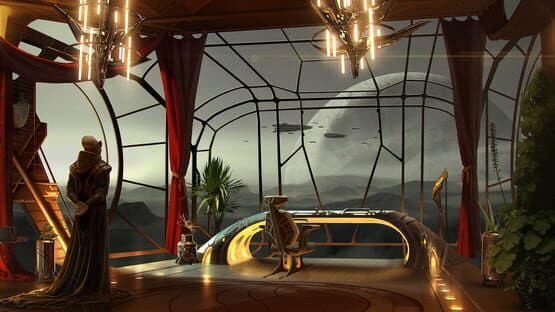 Endless Space 2 artwork 3