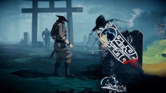 Aragami screenshot 7