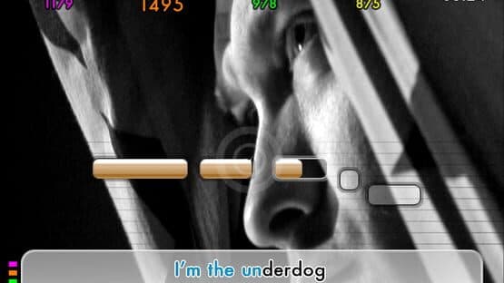 We Sing Rock! screenshot 5