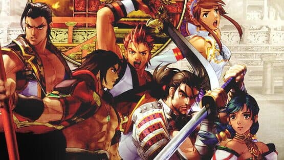 SoulCalibur II artwork 4