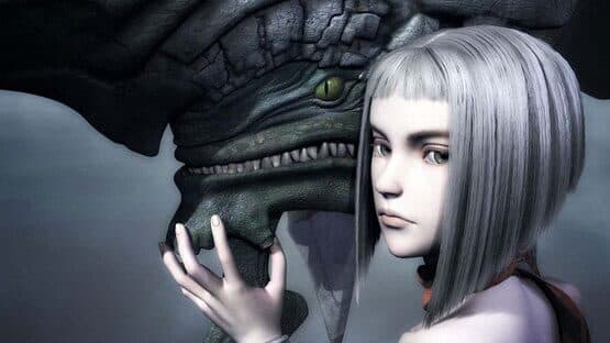 Panzer Dragoon Orta artwork 1