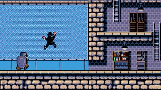 The Blues Brothers screenshot 1