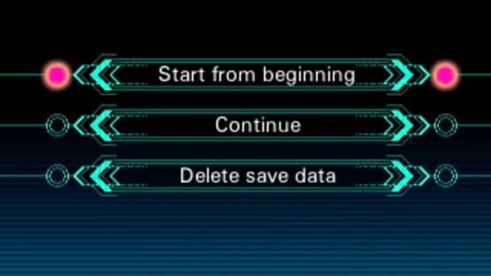 Zero Escape: Virtue's Last Reward screenshot 8