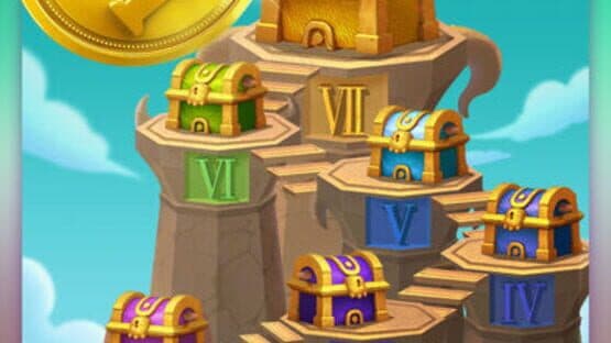 Munchkin Match screenshot 7