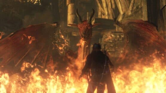 Dragon's Dogma: Dark Arisen screenshot 12