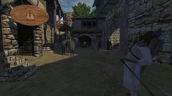 Mount & Blade screenshot 5