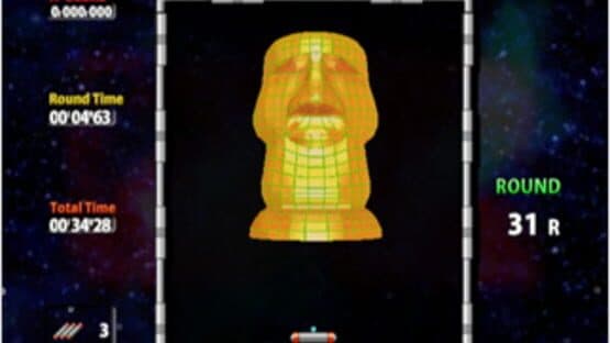 Arkanoid Plus! screenshot 1