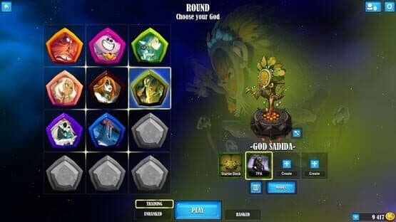 Krosmaga screenshot 1