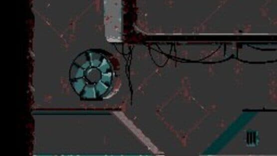 Flashback: The Quest for Identity screenshot 4