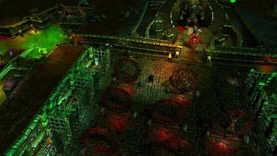 Dungeons: The Dark Lord - Steam Special Edition screenshot 4
