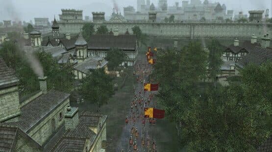 Medieval II: Total War screenshot 5