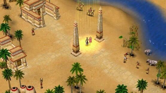 Age of Mythology screenshot 5