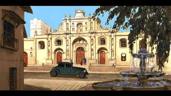 Prisoner of Ice screenshot 4