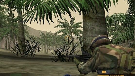 Tom Clancy's Ghost Recon: Island Thunder screenshot 3