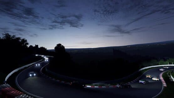 Project CARS screenshot 10