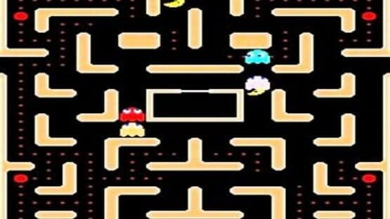 Namco Museum 50th Anniversary screenshot 4