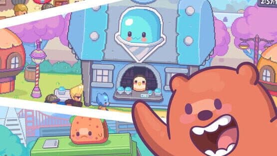 Cartoon Network: Match Land screenshot 4