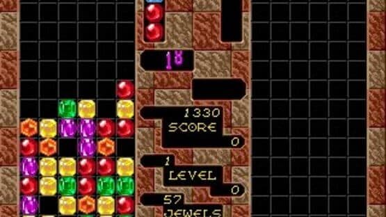 Columns screenshot 8