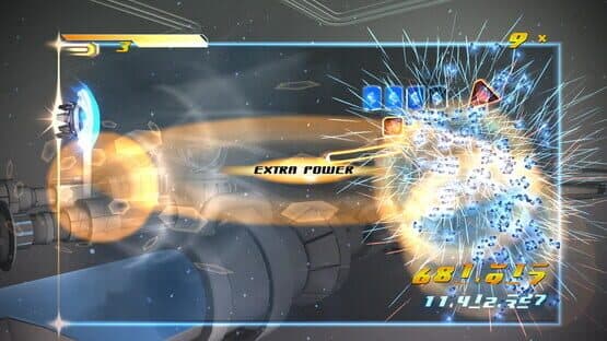 Shatter screenshot 5