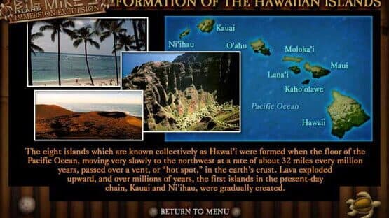 Nancy Drew: The Creature of Kapu Cave screenshot 5