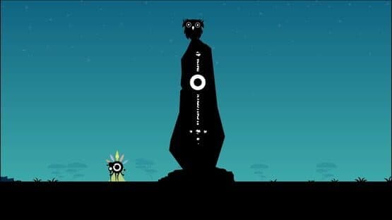 Patapon 2 Remastered screenshot 1
