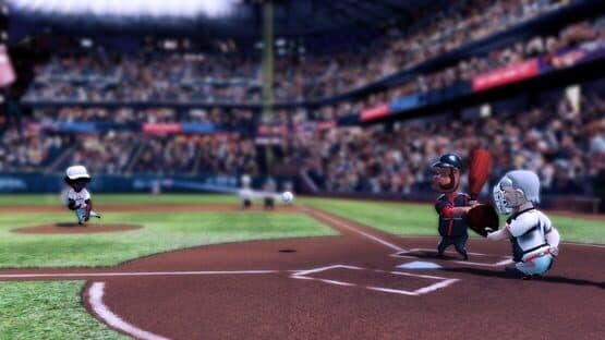 Super Mega Baseball screenshot 6