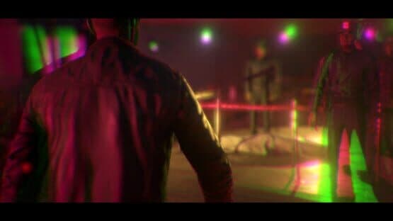 The Slater screenshot 5