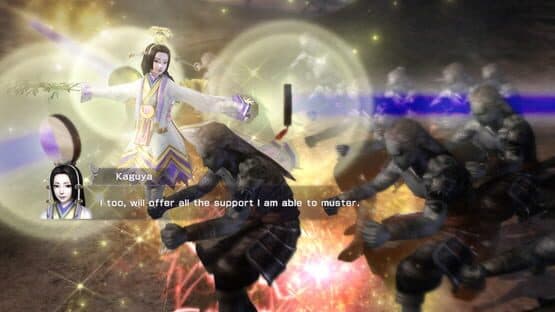 Warriors Orochi 3 Hyper screenshot 9