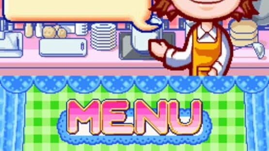 Cooking Mama screenshot 12